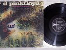 PINK FLOYD SAUCERFUL OF SECRETS ODEON OP-80282 Japan VINYL LP