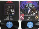 ROLLING STONES LIVE DELUXE LONDON SL-226,7 Japan VINYL 2LP