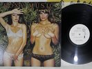 ROXY MUSIC COUNTRY LIFE ISLAND ILS-80070 Japan PROMO VINYL LP