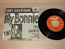 TONY SHERIDAN & THE BEATLES 7