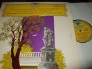 FRICSAY : MOZART EINE KLEINE NACHTMUSIK RED STEREO LP 1963 DGG 136226 SLPEM