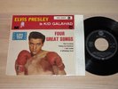 ELVIS PRESLEY EP 7
