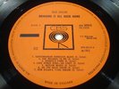 BOB DYLAN BRINGING IT ALL BACK HOME CBS UK TEXTURED 33 LABELS ORIOLE FIRST PRESS