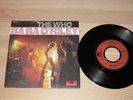 THE WHO 7