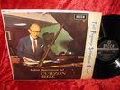 1962  UK NM SXL 6023 ED1 WBG STEREO BRAHMS PIANO CONCERTO 1 CURZON LSO SZELL. TH