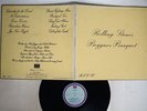 ROLLING STONES BEGGER'S BANQUET LONDON L20P 1019 Japan VINYL LP