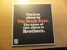 The Black Keys - Brothers Vinyl inc CD & Poster