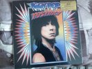 Iggy Pop Instinct Ltd Coloured & Numbered Edition Vinyl Lp New/Sealed