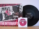 The Interrupters S/T vinyl LP rancid operation ivy street dogs distillers unseen