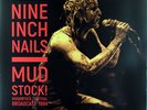 Nine Inch Nails - Mudstock 2x CLEAR COLOURED vinyl LP Woodstock Festival 1994