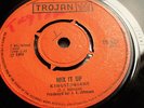 ? MIX IT UP KINGSTONIANS TROJAN UK 68 I'LL BE  SKA ROCKSTEADY REGGAE 7