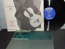 WOODY GUTHRIE 6 VINYL LP AMERICAN FOLK, ROOTS FOLKWAYS NM NR
