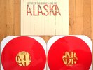 Between the Buried and Me Alaska 2x LP Vinyl  Red OOP
