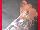 Jethro Tull Programm Tourprogramm(e)  Thick as a Brick 1972 u. Under Wraps