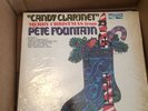 Candy Clarinet Merry Christmas Pete Fountain