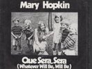 MARY HOPKIN Que Sera Sera 7