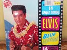 vintage Elvis Presley  