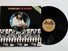 RARE Sixto Rodriguez at his BEST vinyl LP New Zealand Interfusion label L 36338