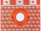 Leonard Cohen 45 Bird On A Wire NM 1969 Classic Poetry To Music Columbia 44827