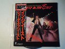 JUDAS PRIEST Priest In The East LP 1979 CBS Records w/ OBI