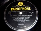 BEATLES - SGT. PEPPER LP 1ST UK 1967 STEREO PCS 7027 1/1 MATRIX LISTEN