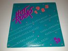 Radio Show: HOT ROCKS 1985 TINA TURNER  STORY  2 LP  INTERVIEWS  TUNES