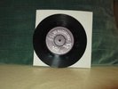 HMV Single from Elvis Presley Singing 