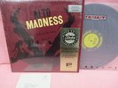 LP JACKIE McLEAN JOHN JENKINS ALTO MADNESS OJC-1733 THE LATE 80S PRESS SHRINK