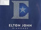 Elton John, Diamonds  Vinyl Record/LP *NEW*