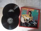 Coffret  JOHNNY HALLYDAY Dix ans de ma vie.