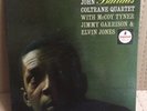 John Coltrane Quartet – Ballads IMPULSE 1963 Jazz EX+