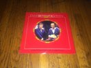 DAVID BOWIE & BING CROSBY Peace On Earth/Little Drummer Boy 12