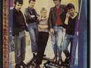 The Undertones Undertones UK vinyl LP album record SRK6081 SIRE 1979