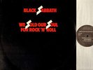 BLACK SABBATH we sold our soul for rock 'n' roll (greatest hits/best) DOUBLE LP