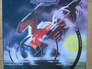 Hawkwind - Hall Of The Mountain Grill / LP / Lemmy am Bass / Top Zustand