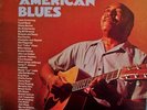 COLLECTOR'S HISTORY OF AMERICAN BLUES, 4-12