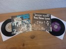 Livin Blues Boogie Woogie Woman / Spooky Tooth Two Time Love 