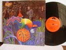 Bee Gees - The Bee Gees 1st  583012 UK LP 1st Press 1967 Polydor Stereo