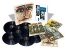 Coffret Box Set 6 LP Ella Fitzgerald sings Gershwin / Bernard Buffet lithographs