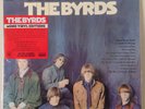 SEALED MONO The Byrds 1965 Turn  Turn  Turn  LP Sundazed 5198 Folk Psych REISSUE