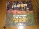 WILLIE DIXON & CHICAGO BLUES ALLSTARS / LOADED WITH THE BLUES   '72 LP   NR MNT