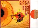 KATE BUSH the kick inside (original uk 1978) LP EX/EX EMC 3223 art rock pop