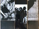 U2 The Joshua Tree Singles Remastered and Live - Fan Club 4 x 10