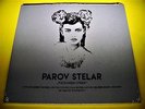 PAROV STELAR - THE BURNING SPIDER | Muddy Waters LIGHTNIN HOPKINS Lilja Bloom