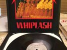 METALLICA WHIPLASH 4-Song Maxi-Single MEGAFORCE EX VINYL