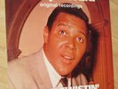 CHUBBY CHECKER Slow Twistin' LP MFP BELGIUM '76 2nd issue CHEQUERED Psych Soul