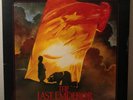 The Last Emperor UK LP Soundtrack Ryuichi Sakamoto David Byrne Cong Su V 2485
