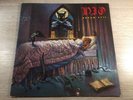 LP Vertigo ?– 832 530-1 Dio ?– Dream Evil OIS DUTCH VINYL