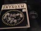INTAQAM-laxmikant PYARELAL -Rare Bollywood Hindi Vinyl Records Lps,Indian Record