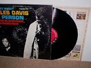 Miles Davis at the Blackhawk Vol 1 1AB/IE 6 Eye MONO Columbia CL 1669/EX to NM
